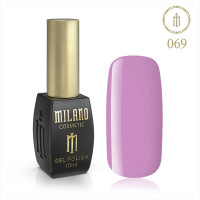 Гель лак MILANO 10ml 069